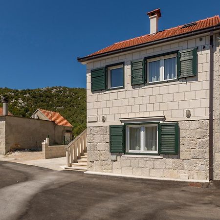 Villa Loza - Resort Moja Stina Seoca Bagian luar foto