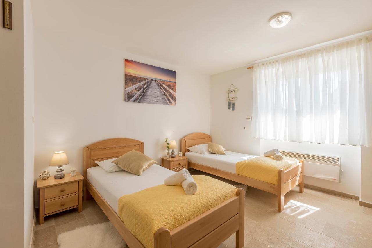 Villa Loza - Resort Moja Stina Seoca Bagian luar foto