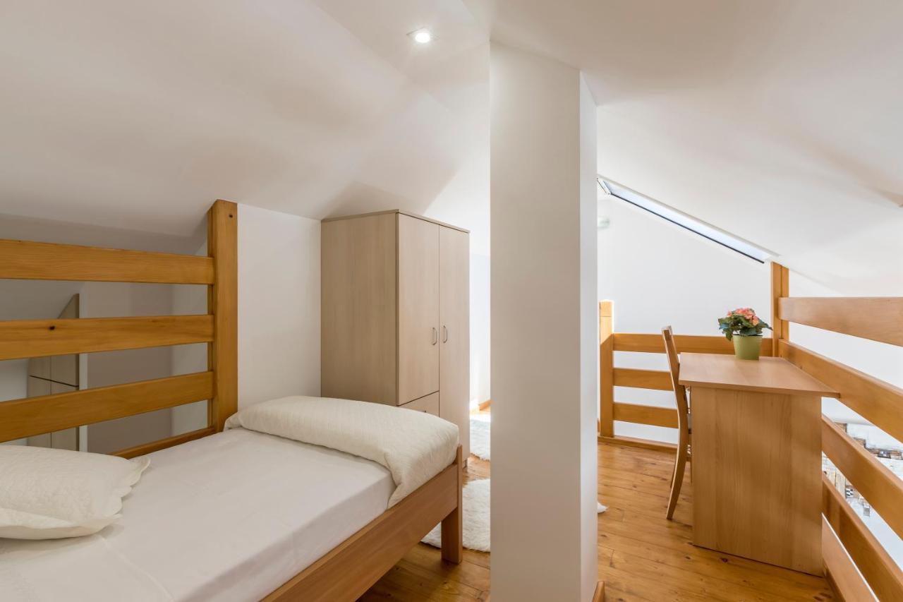 Villa Loza - Resort Moja Stina Seoca Bagian luar foto