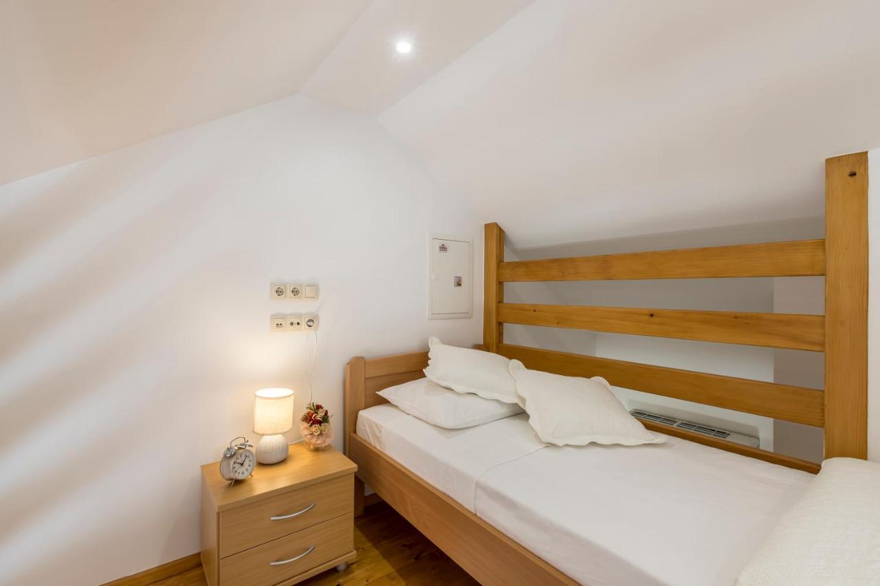 Villa Loza - Resort Moja Stina Seoca Bagian luar foto